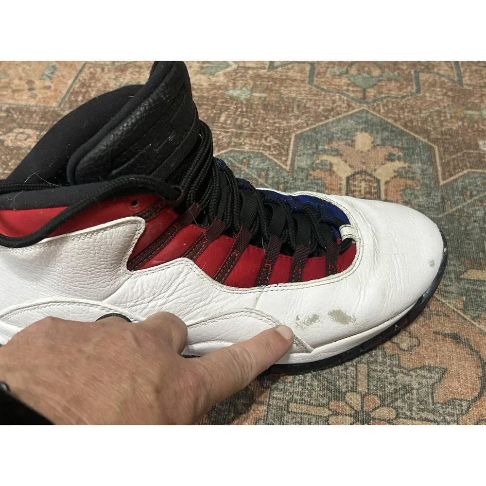 Air Jordan 10 Retro 